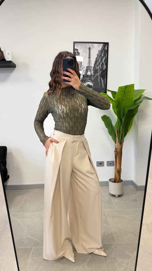 PANT “ELEGANT”