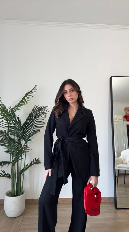 TAILLEUR “MELODY”