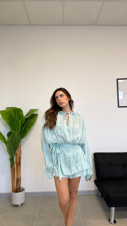 ABITO TUTINA “HONEY”