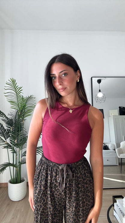 BODY “GIRO CONTENITIVO”