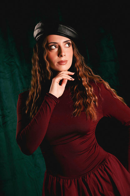 BASCO “ECOPELLE”