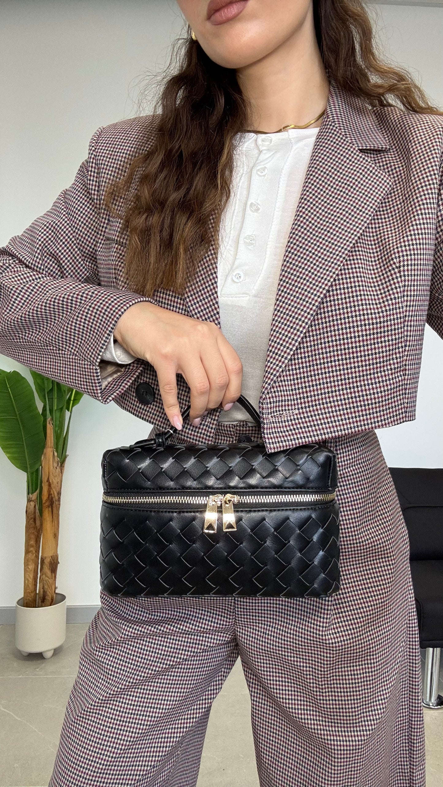 BAG “GIULIA SPRING”