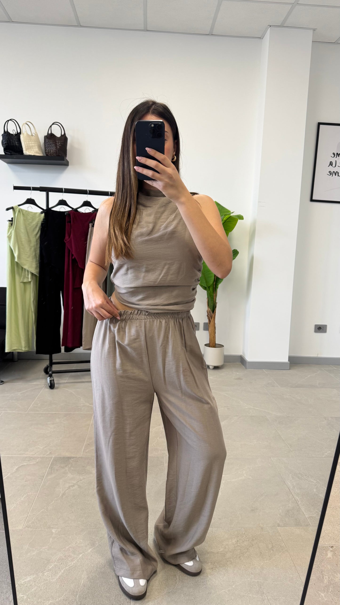 COORDINATO “FEBE”