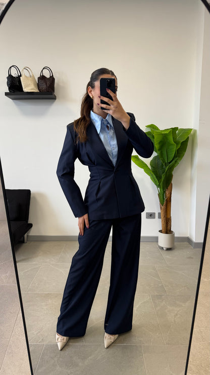TAILLEUR “MONIQUE”