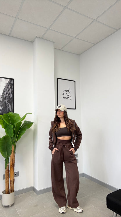 COORD SET “MONDAY”