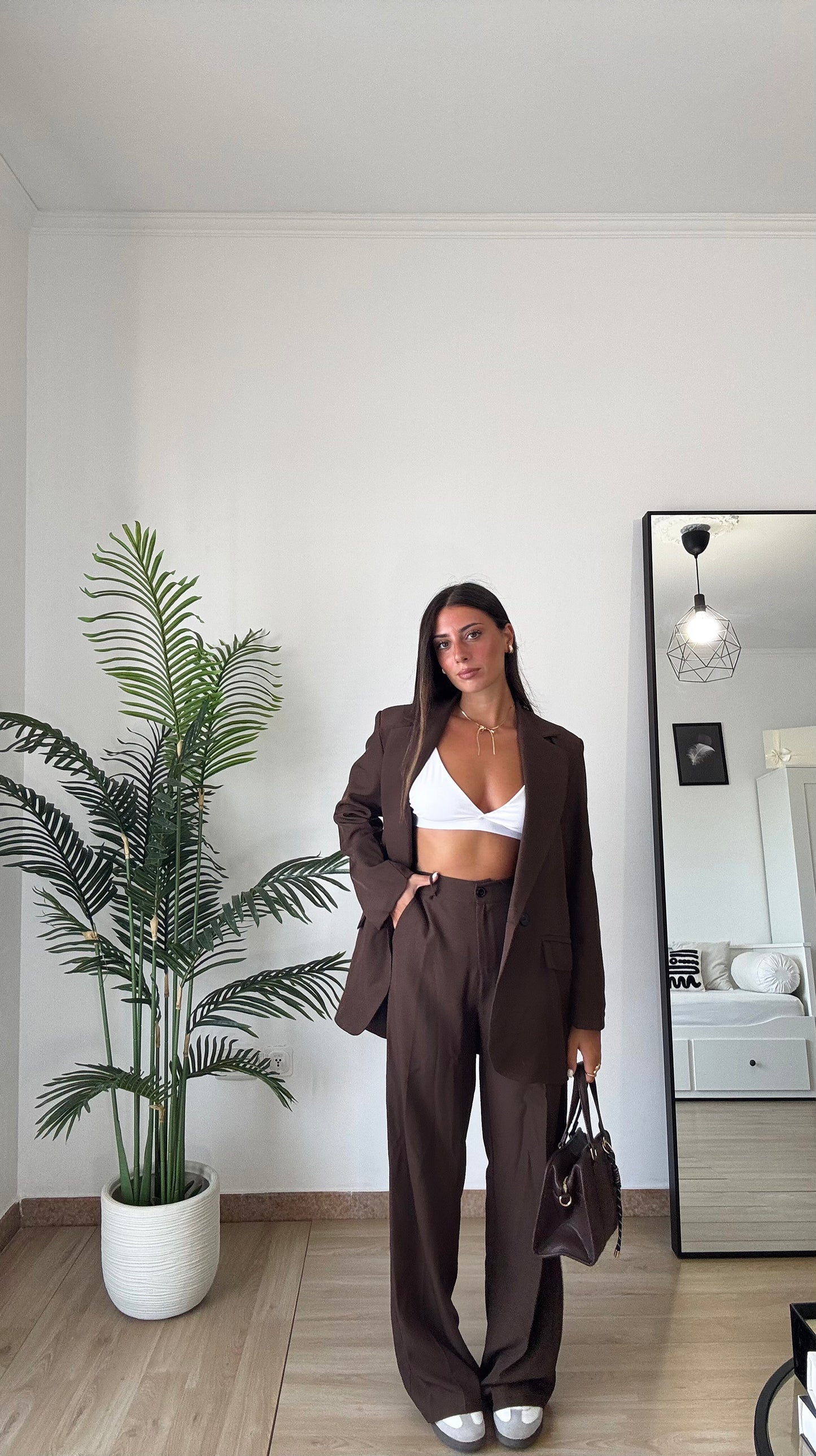 TAILLEUR “SOPHIE”