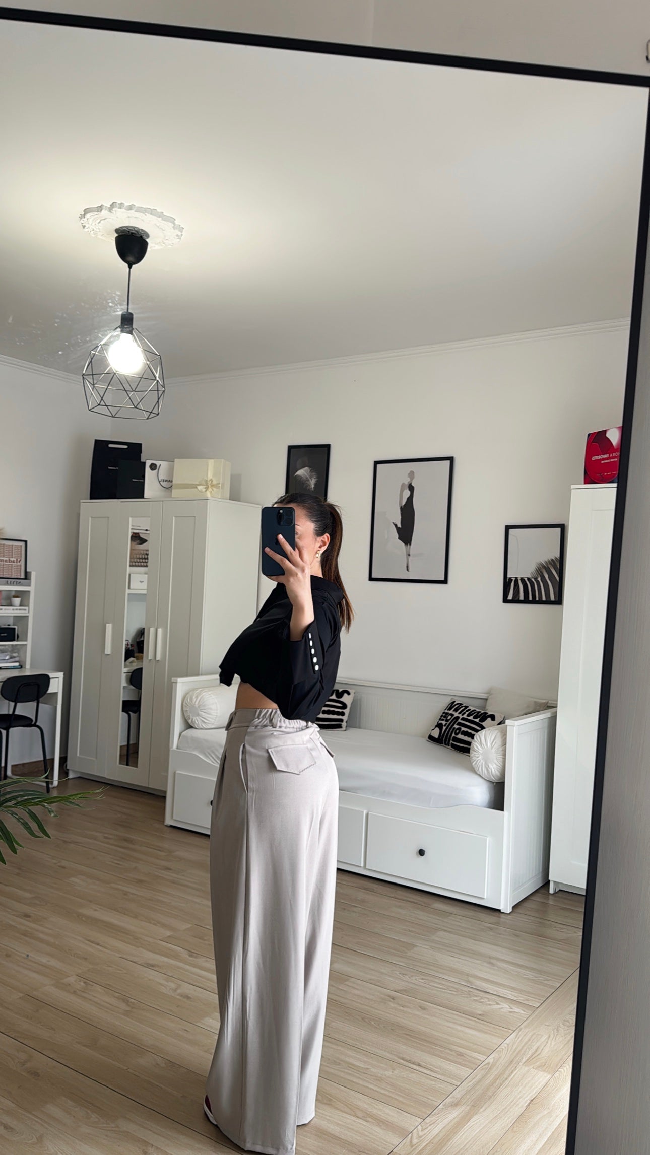 PANT BASIC 2.0