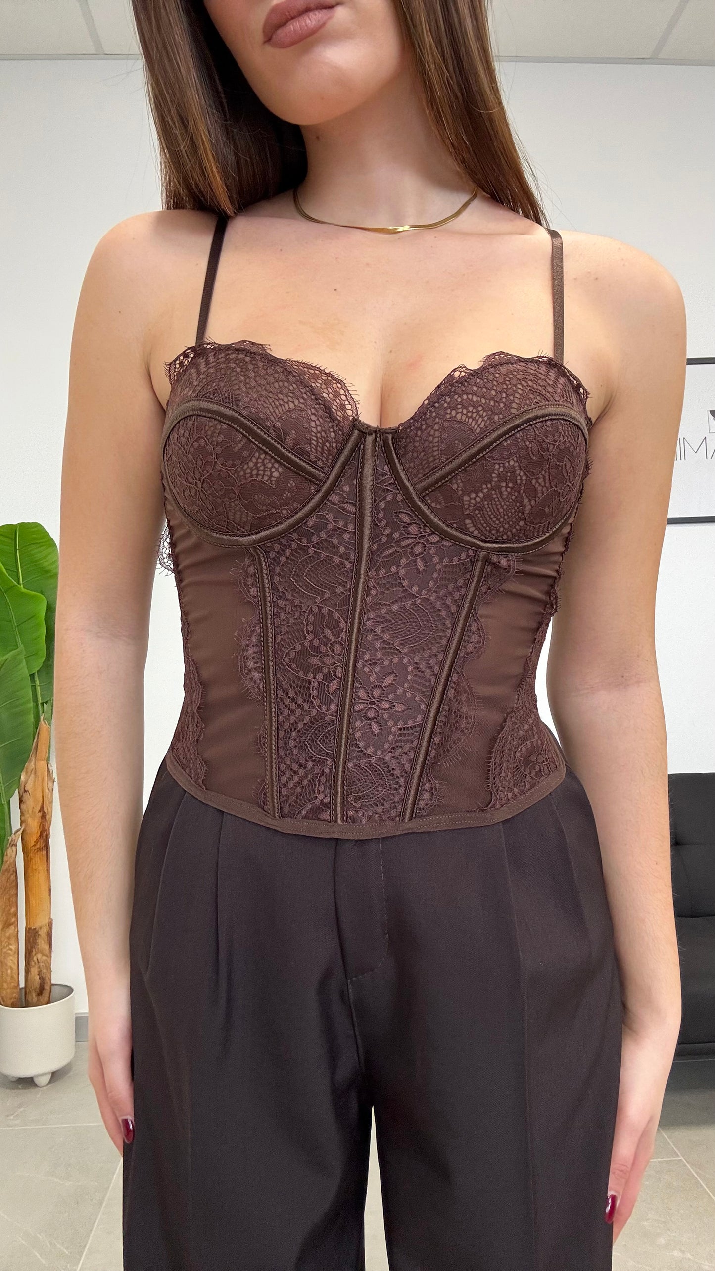 CORSETTO “PENNY”