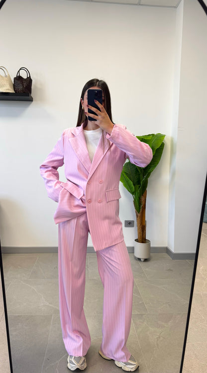 TAILLEUR GESSATO “NICE”