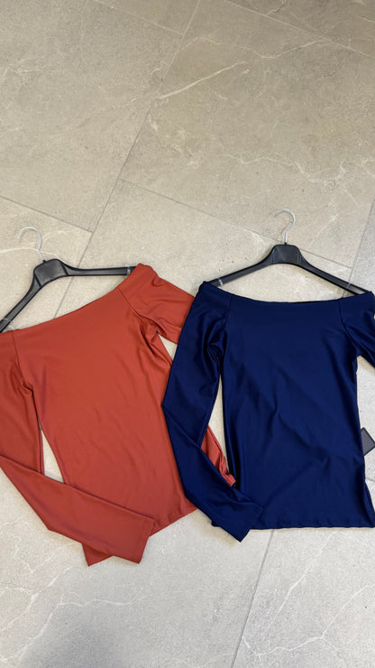 MAGLIA in lycra “LASER”