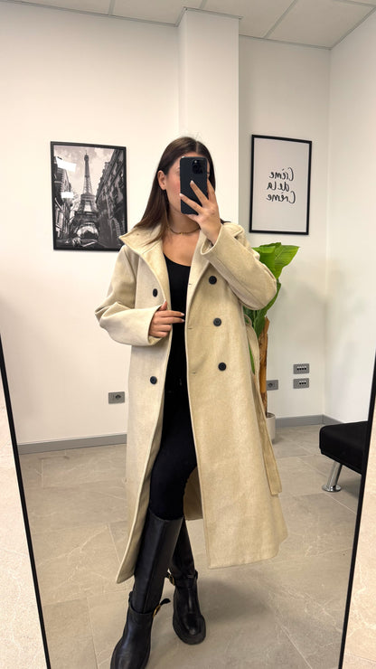 CAPPOTTO “ CANNES”