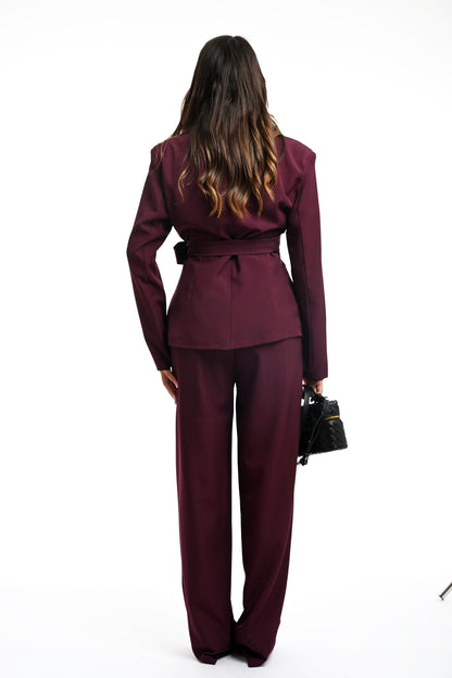 TAILLEUR “CHIC”