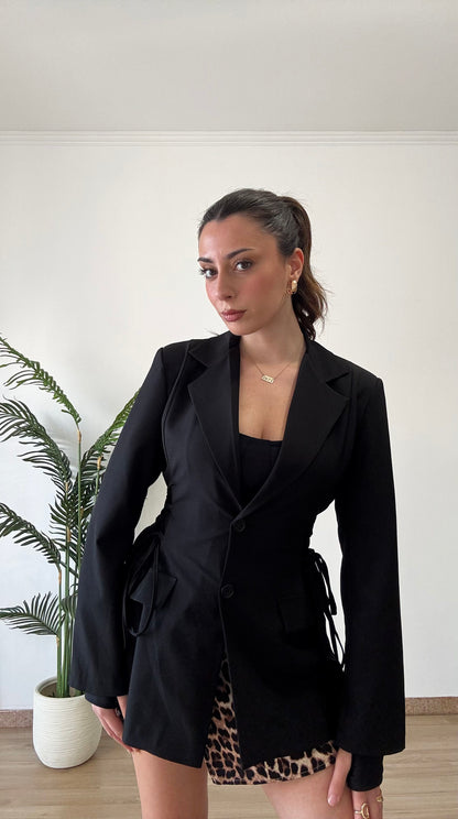 BLAZER STRINGHE