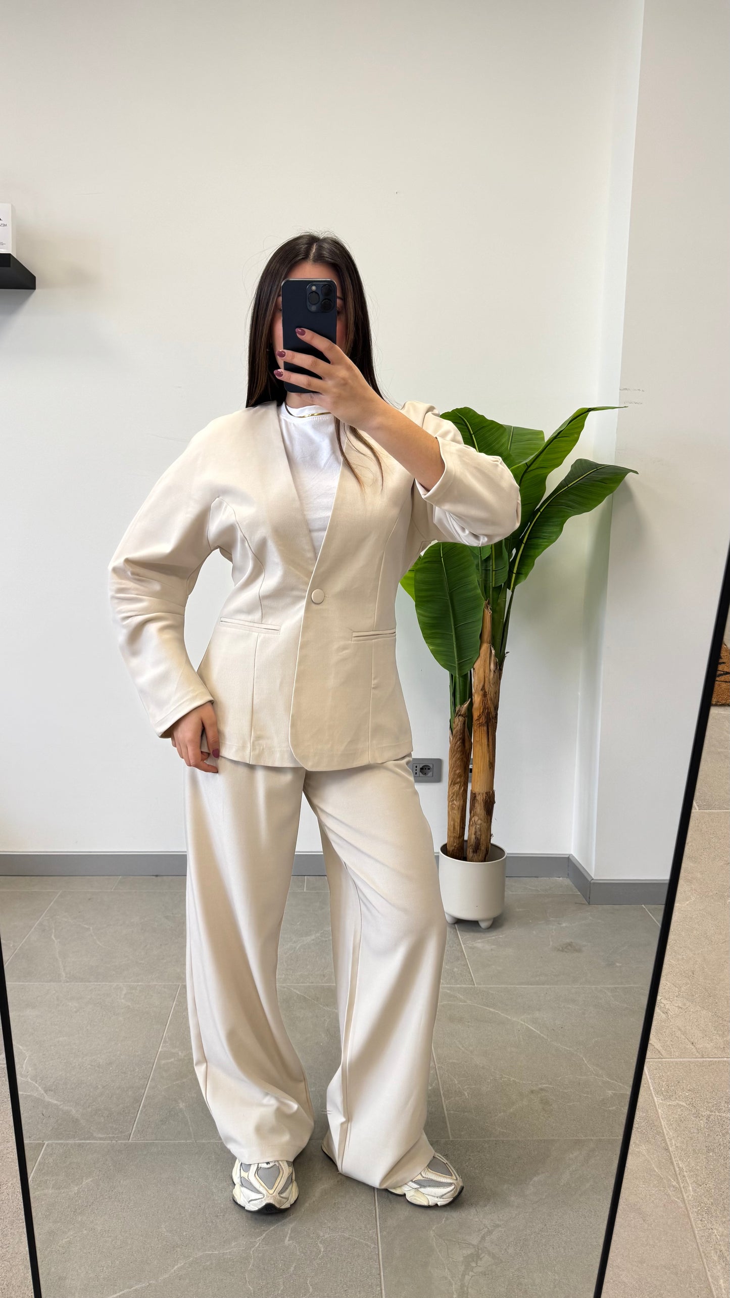 COORD SET “MADRID”