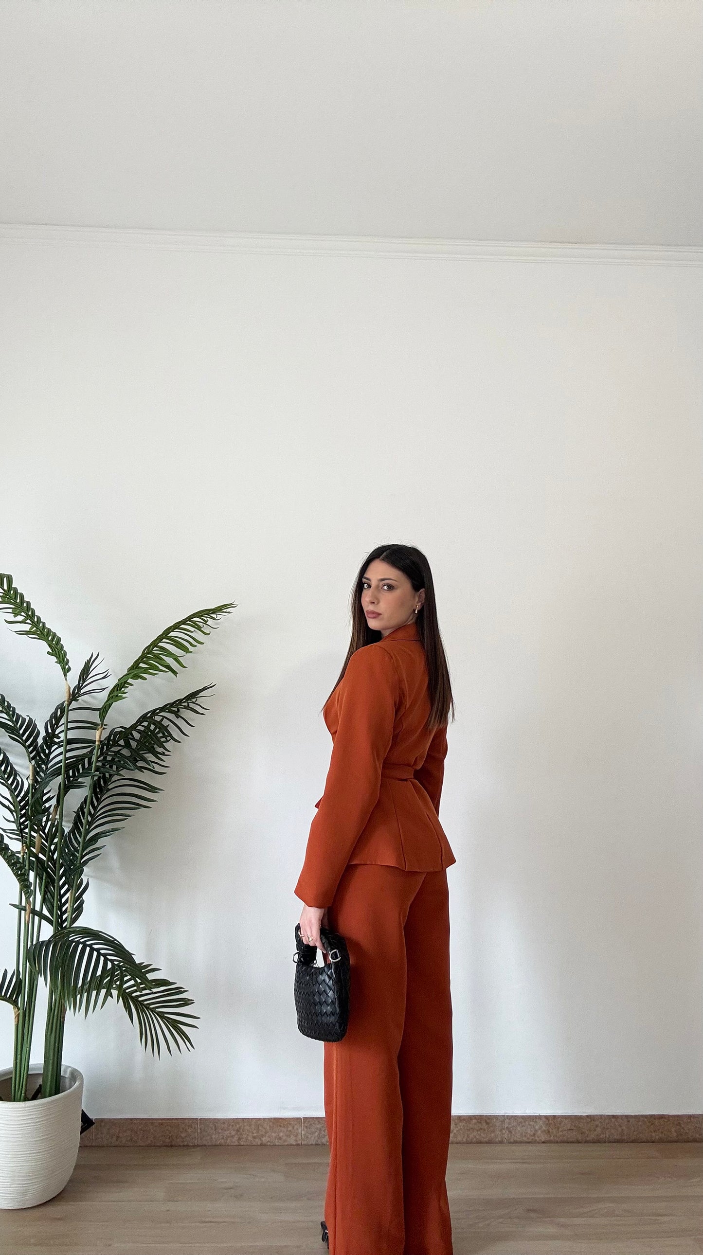 TAILLEUR CHIC