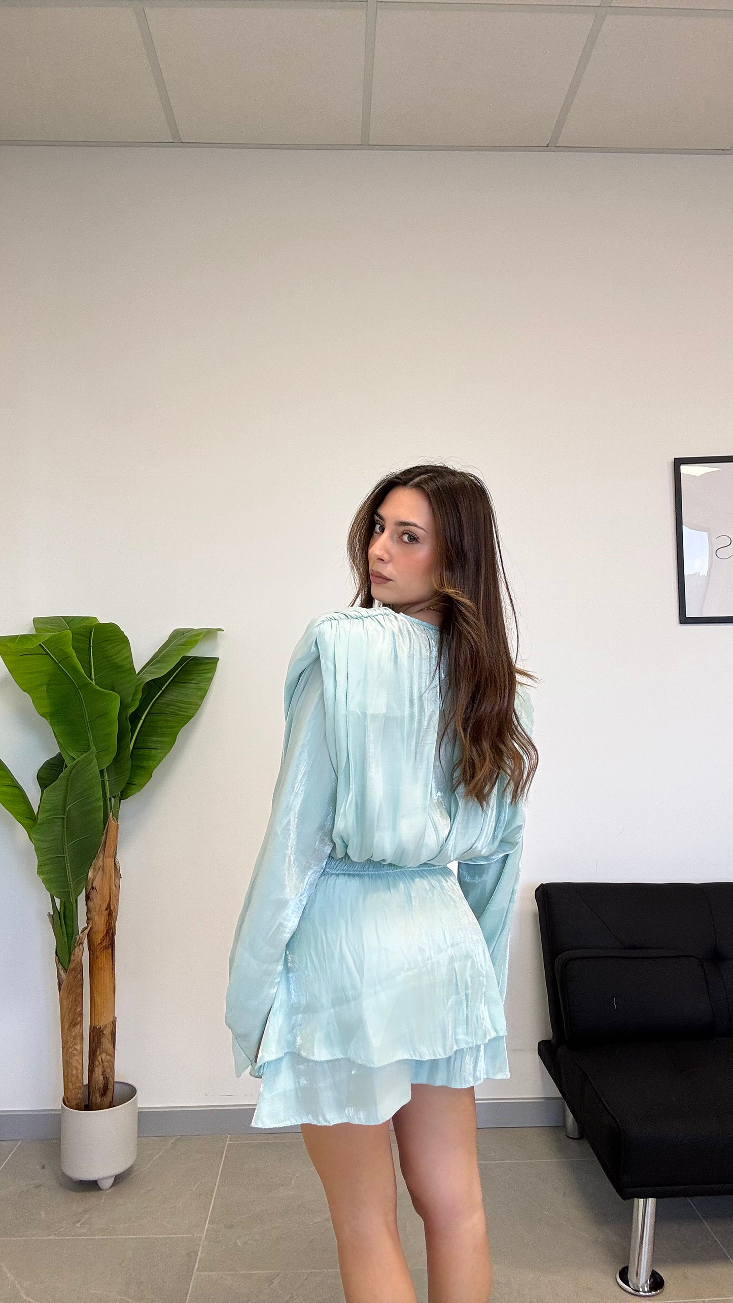 ABITO TUTINA “HONEY”