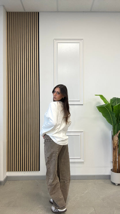 JEANS LAVAG VERDE CACHI “5345”