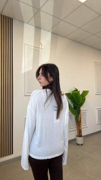 MAGLIA calda “ESSENTIAL”