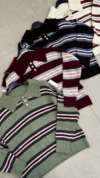 PULLOVER “HELENA”