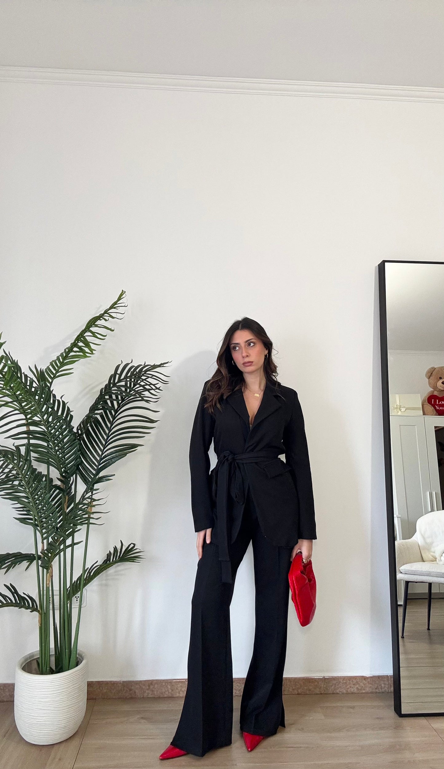 TAILLEUR BEST “MELODY”