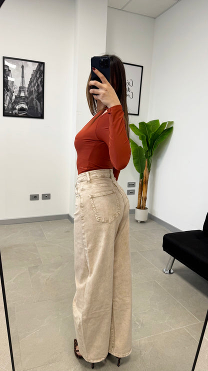JEANS SABBIATO “JF446”