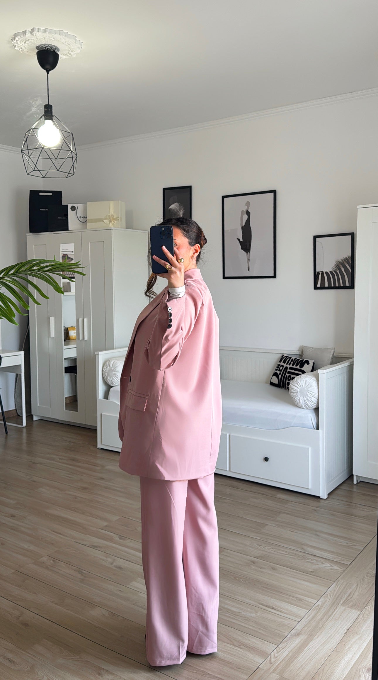 TAILLEUR “SOPHIE”