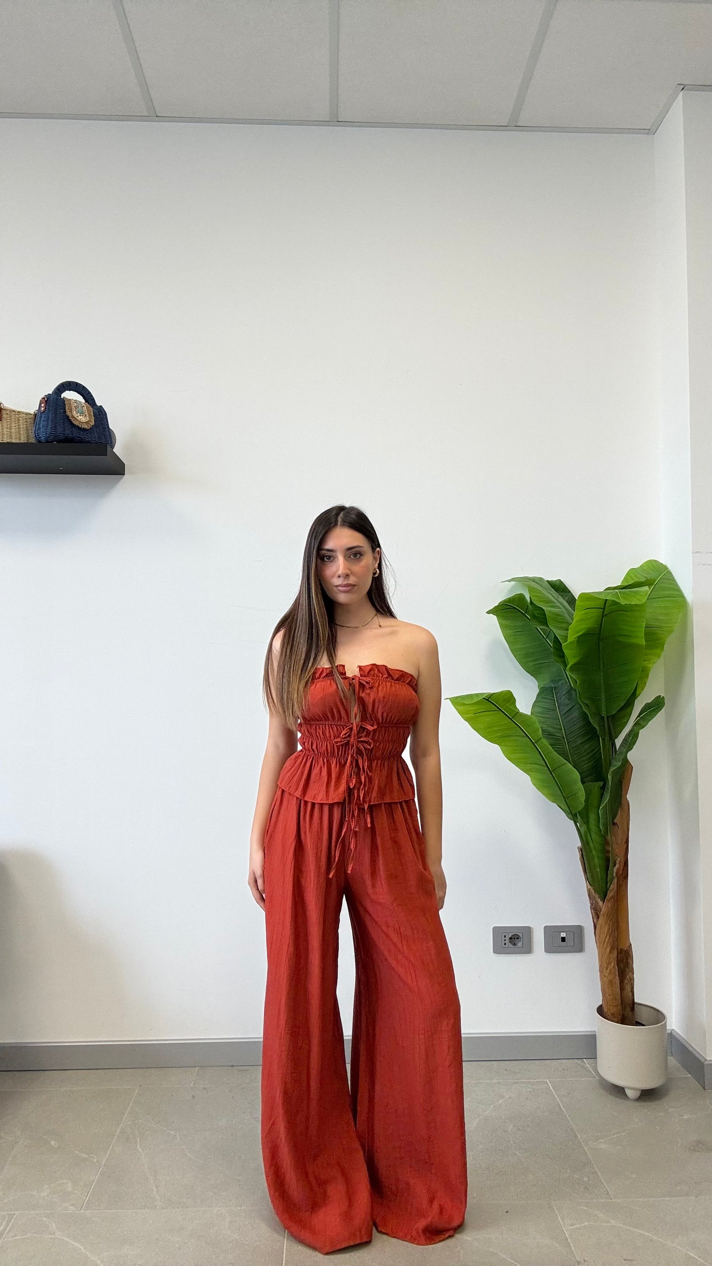 COORD SET “FUERTE”