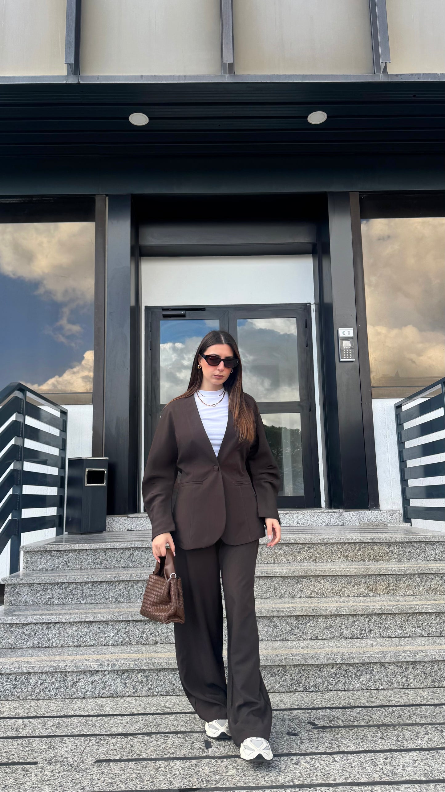 COORD SET “MADRID”