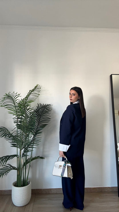 TAILLEUR CAMICIA