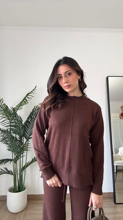 COORD IN MAGLIA ILARY