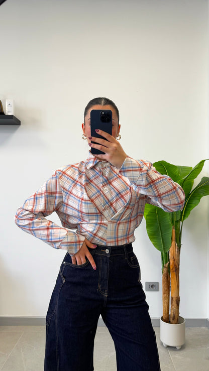 CAMICIA “FEBE”