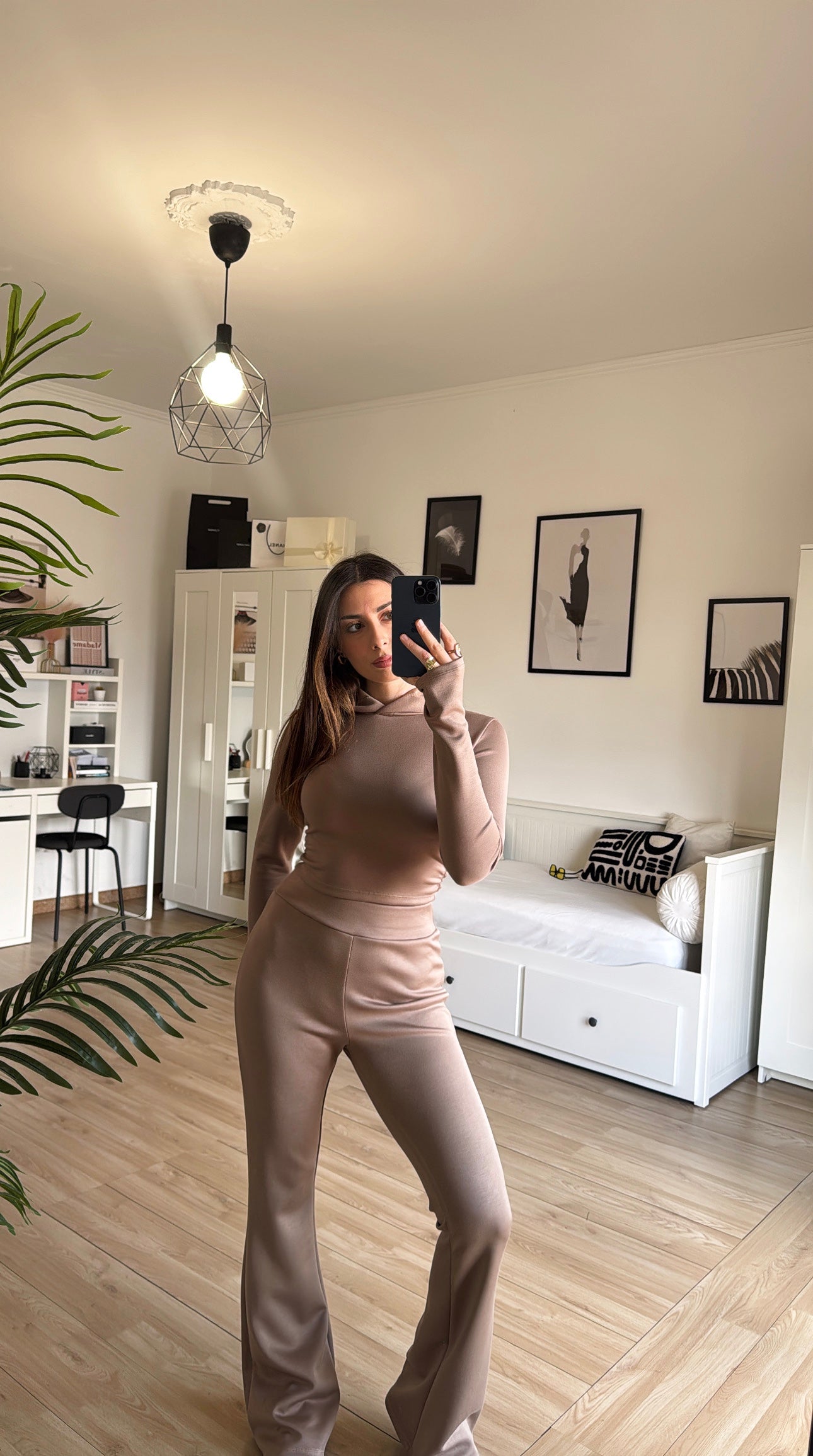 COORDINATO COMFY