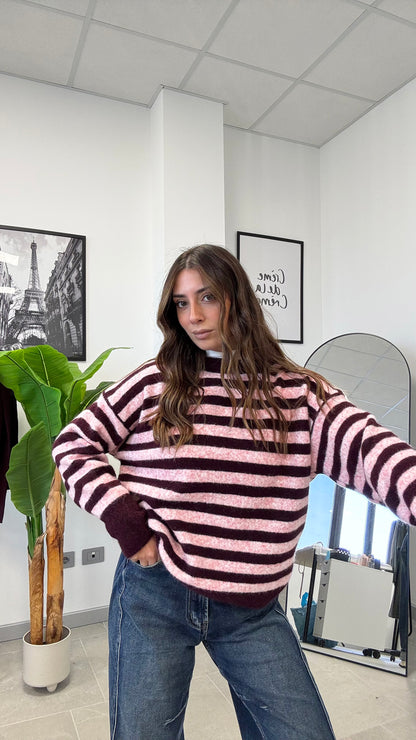 PULLOVER “CHIARA”