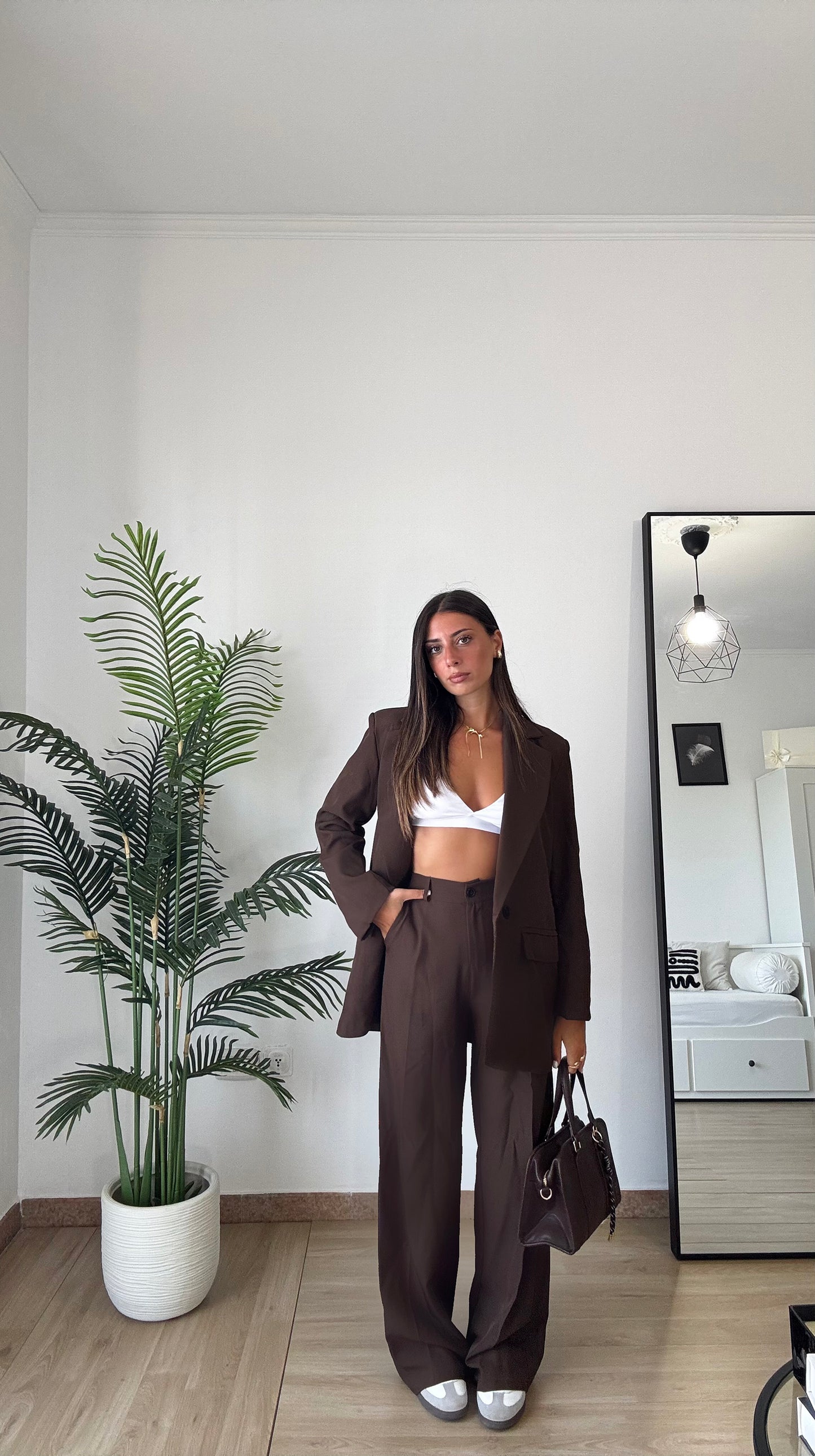 TAILLEUR “SOPHIE”