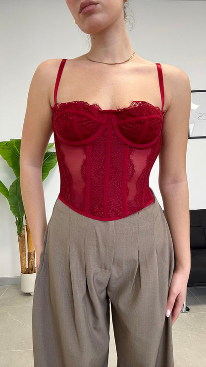 CORSETTO “ELOISE”