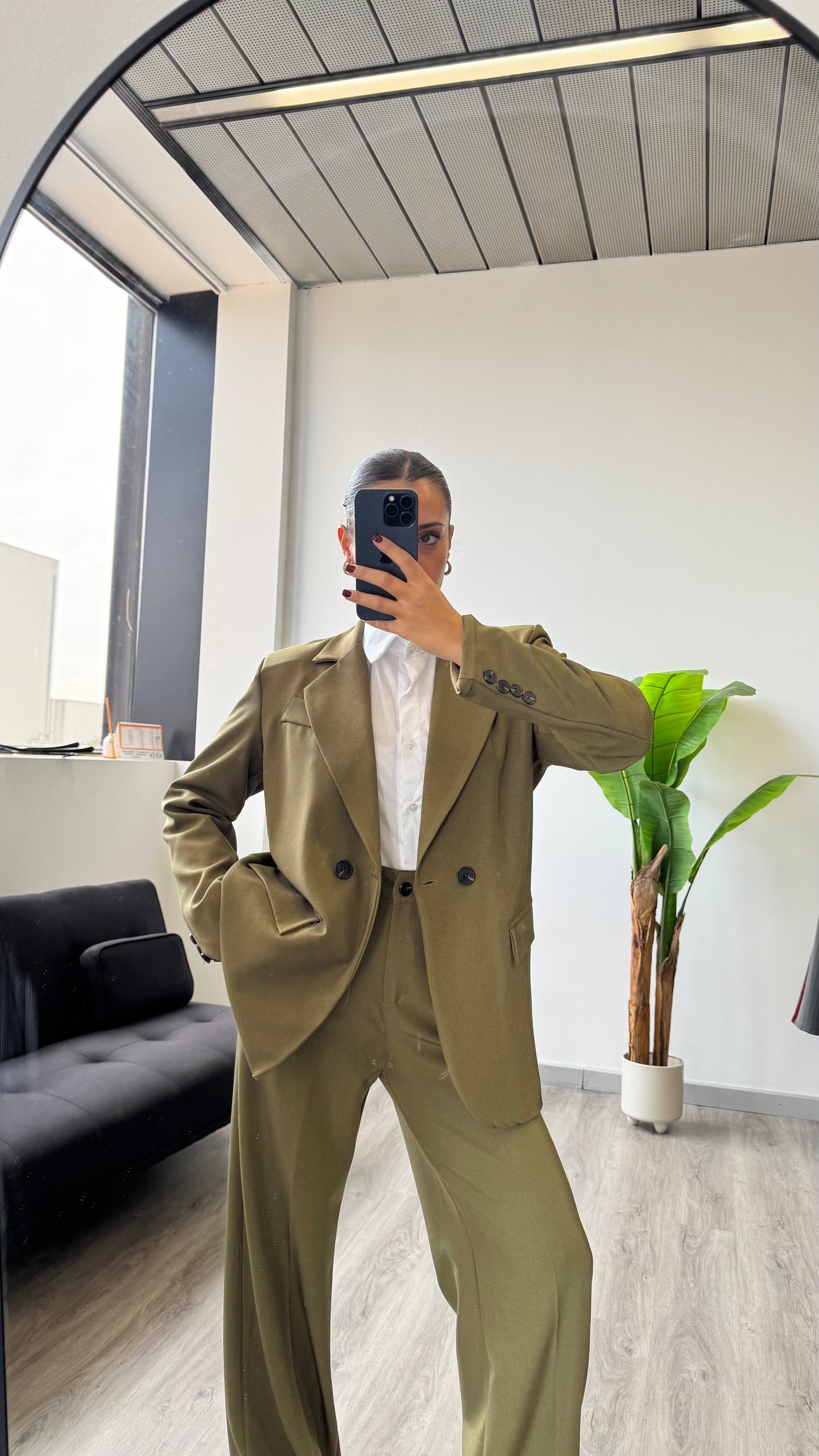TAILLEUR “SOPHIE”