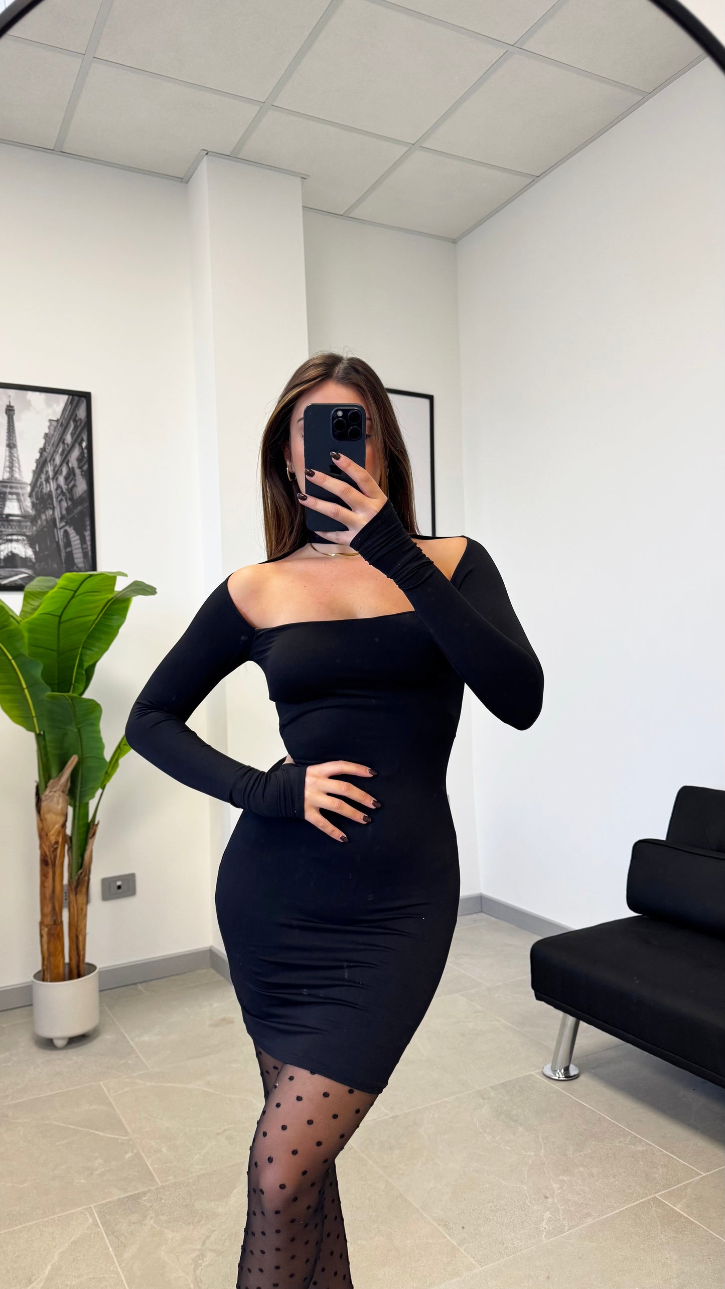 ABITO MINI “NATALIA”