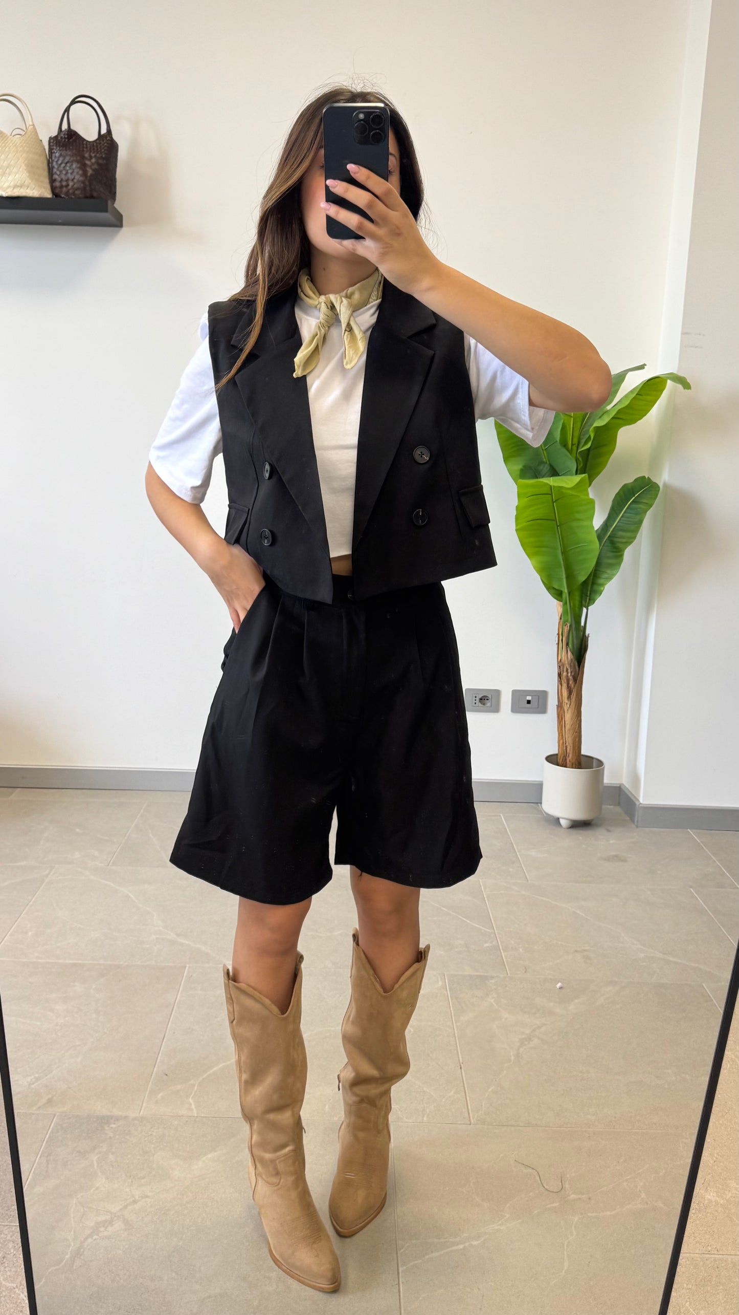 COORD SET “BERMUDA”