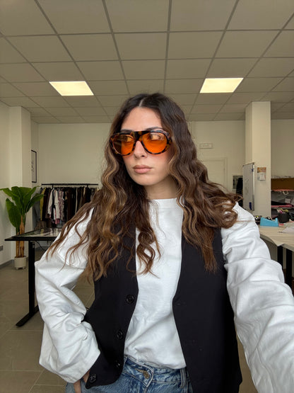 GLASSES MODEL 15