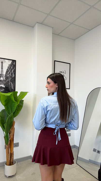 GONNA PANT “FLAKE”