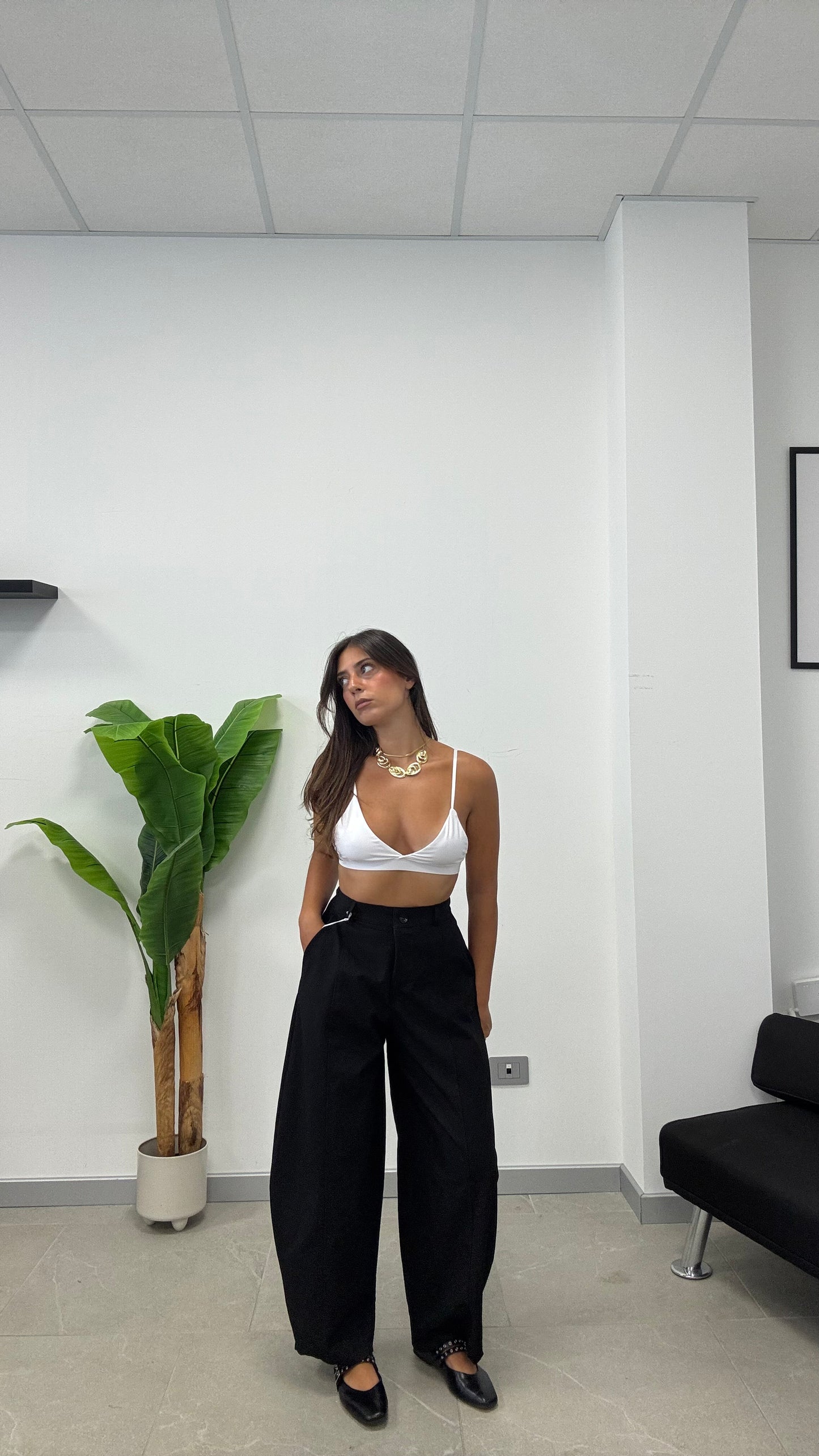 PANT BALLOON “CASUAL”