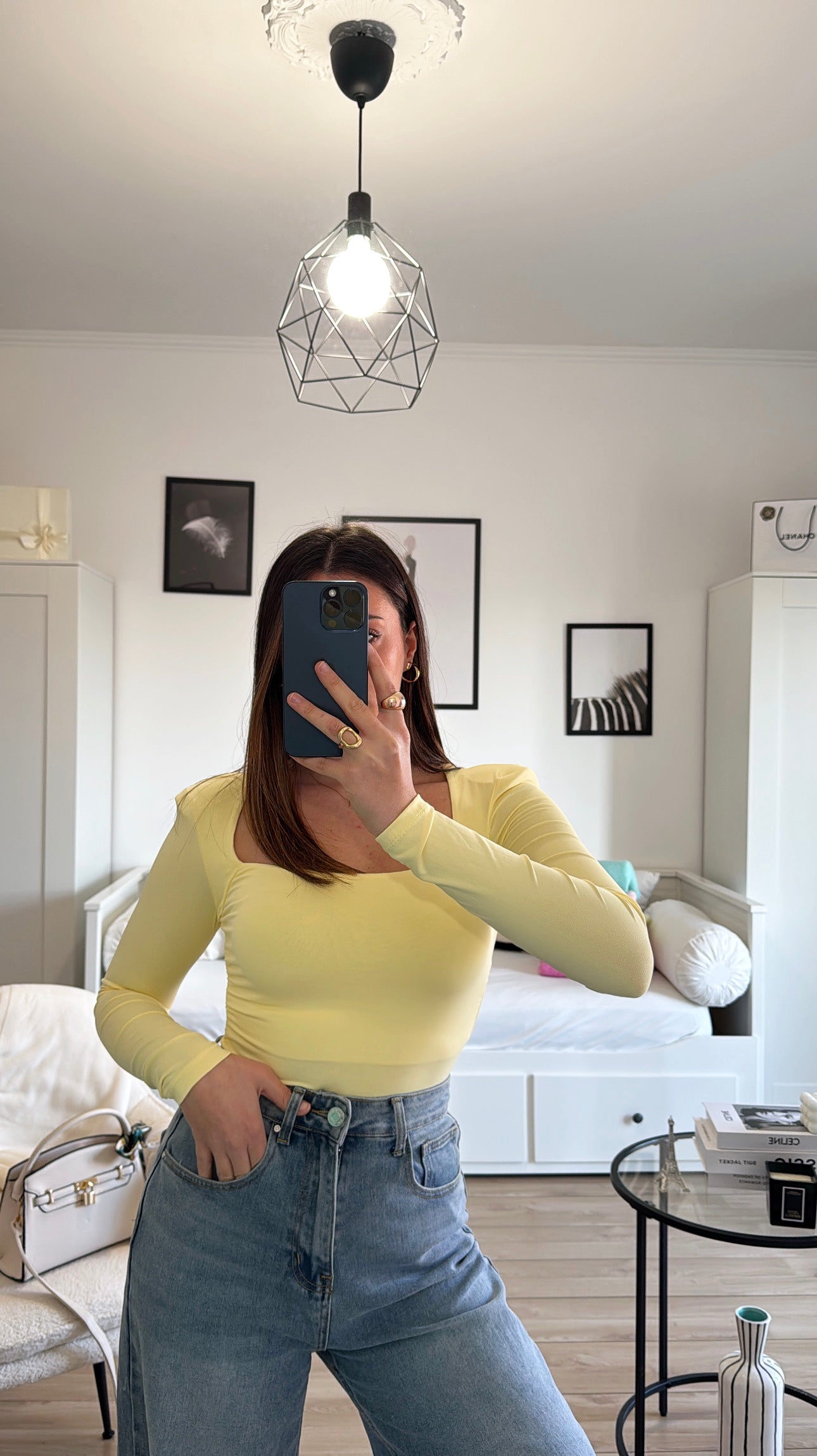 BODY VALE