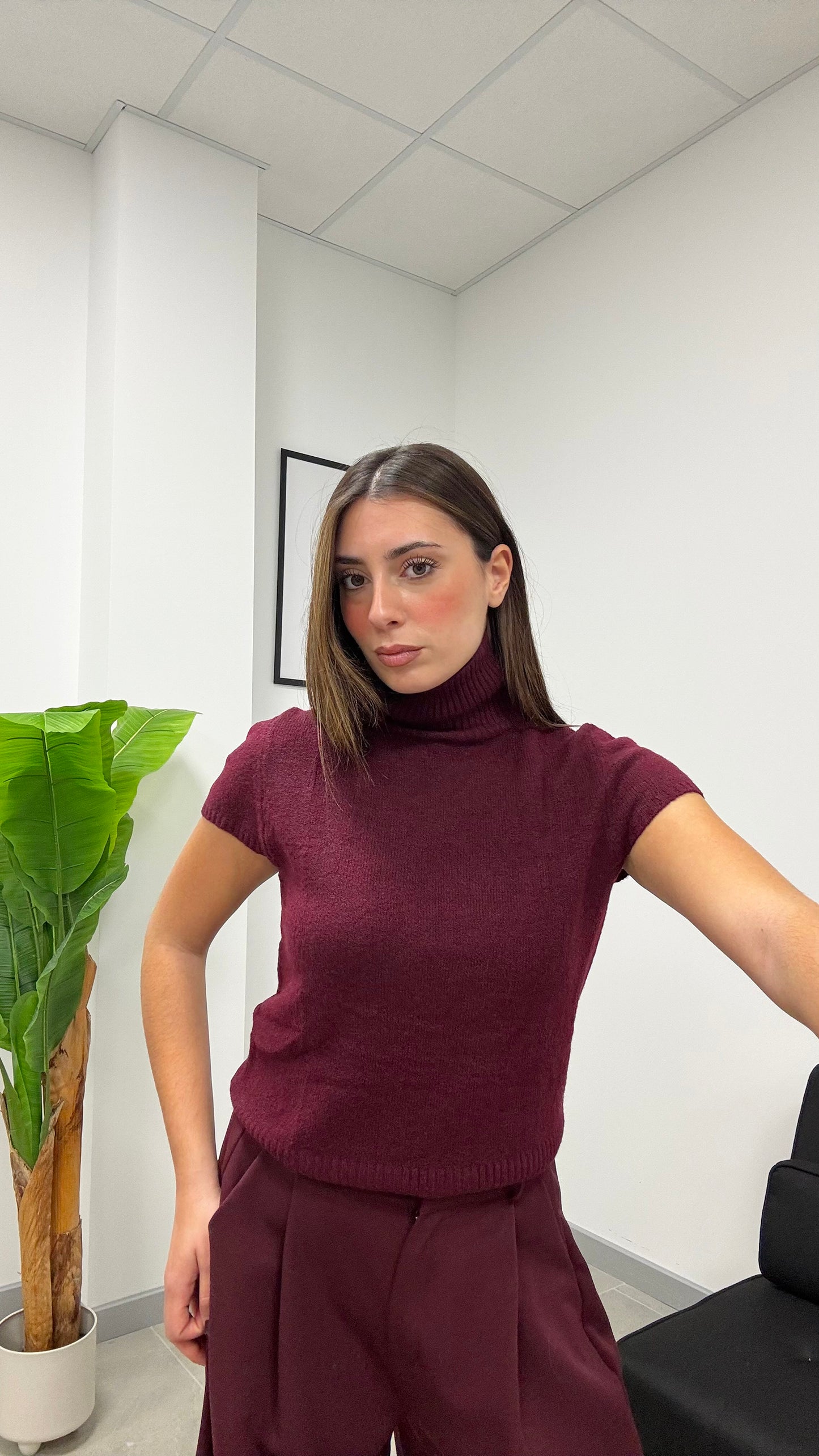 SMANICATO “GIULIA”