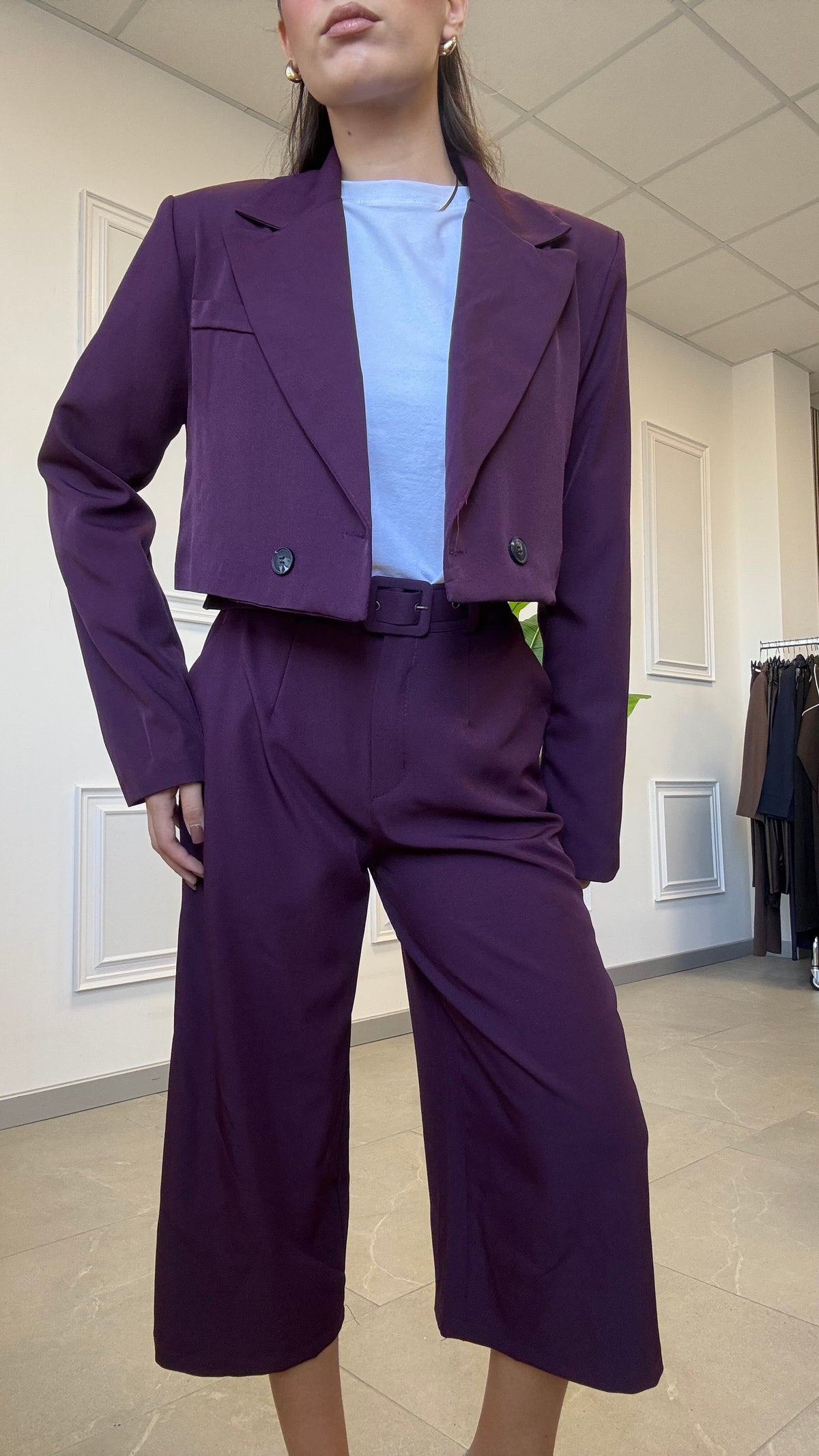 TAILLEUR “OFFICE”