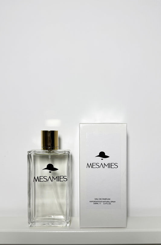 PROFUMO BY “MESAMIES”