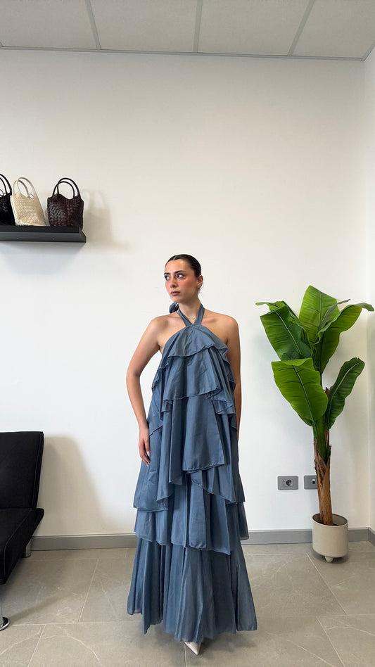 ABITO “VOILANT CHIC”