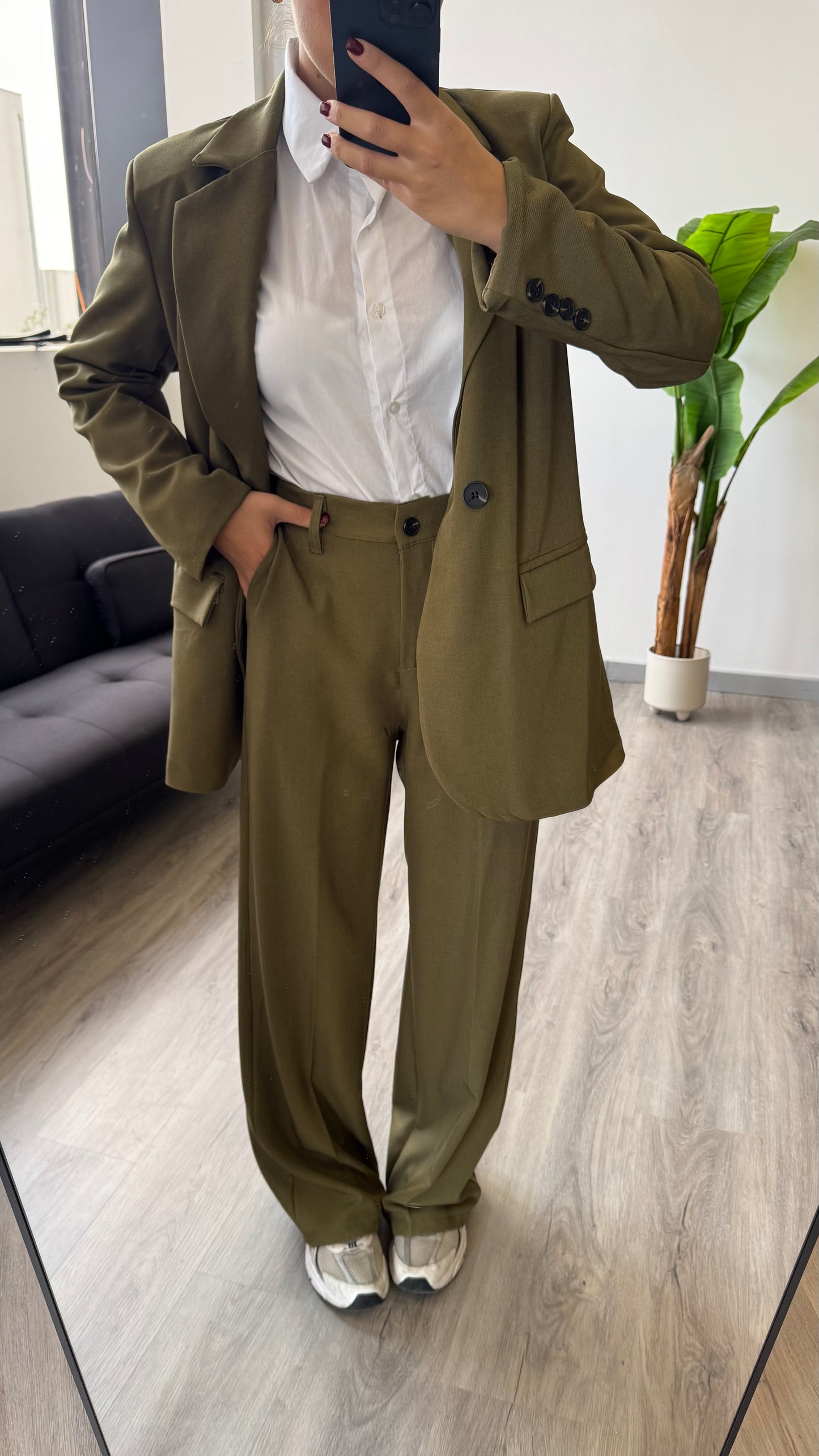 TAILLEUR “SOPHIE”