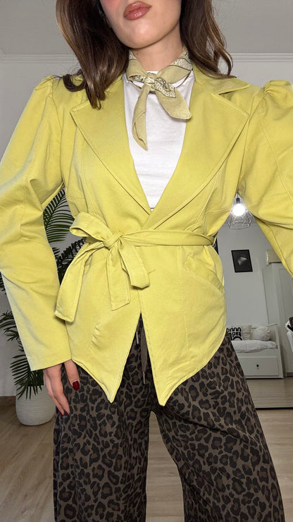 MINI TRENCH “NOEMI”