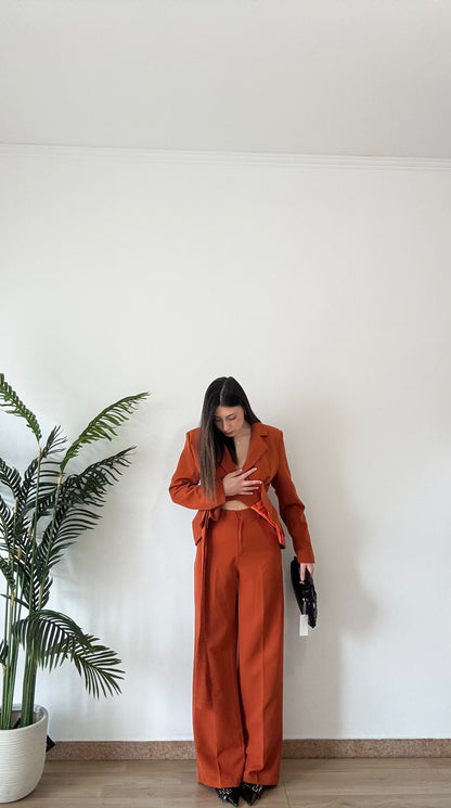 TAILLEUR CHIC