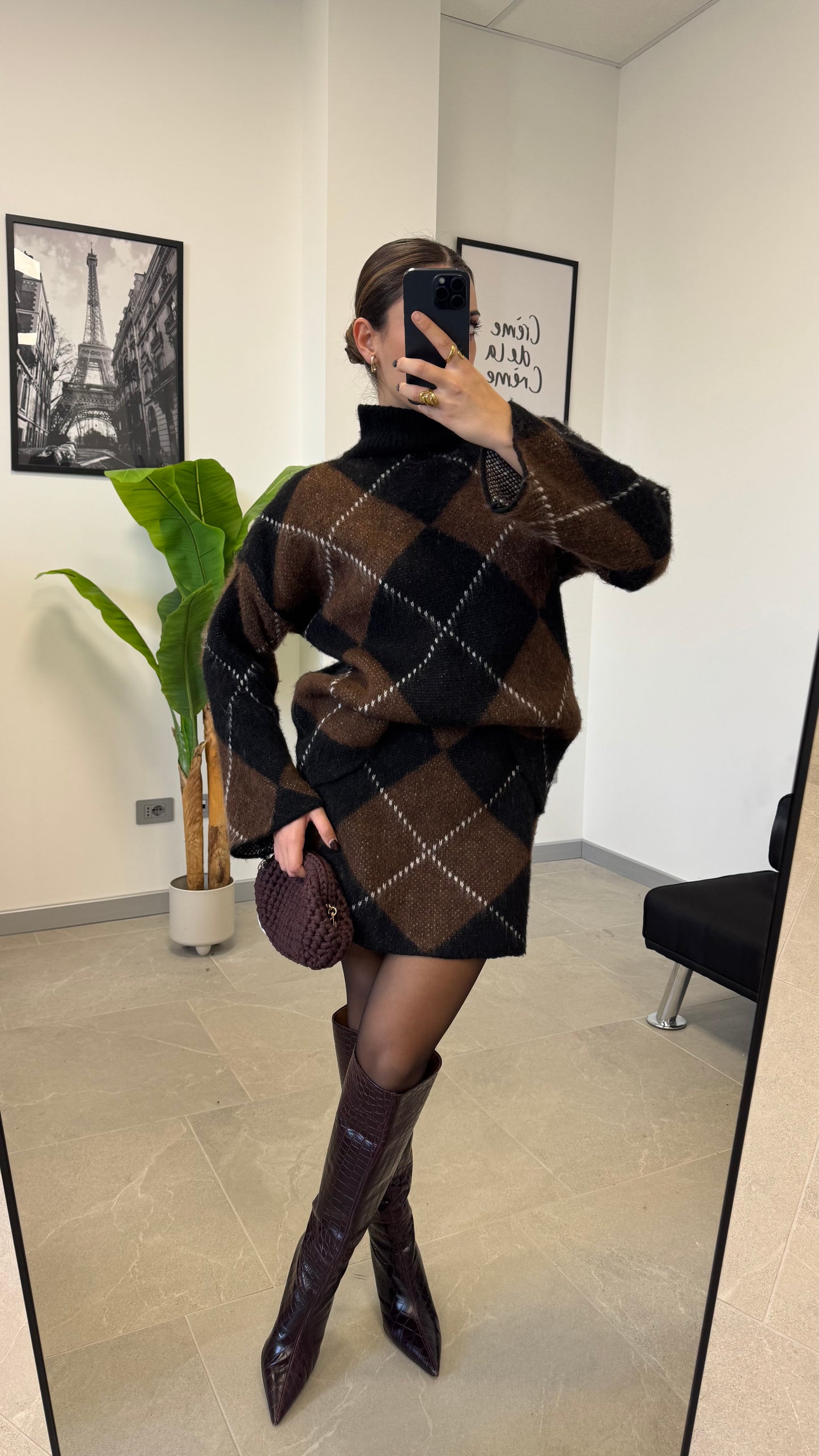 COORD SET “CLARISSA”